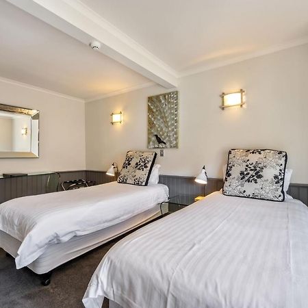 Pure Chalet Thredbo Esterno foto