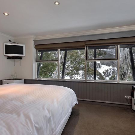 Pure Chalet Thredbo Esterno foto