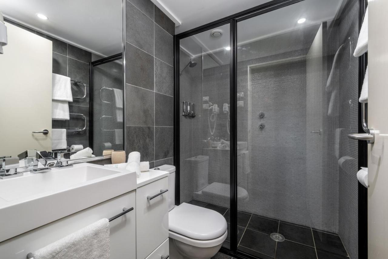 Pure Chalet Thredbo Esterno foto