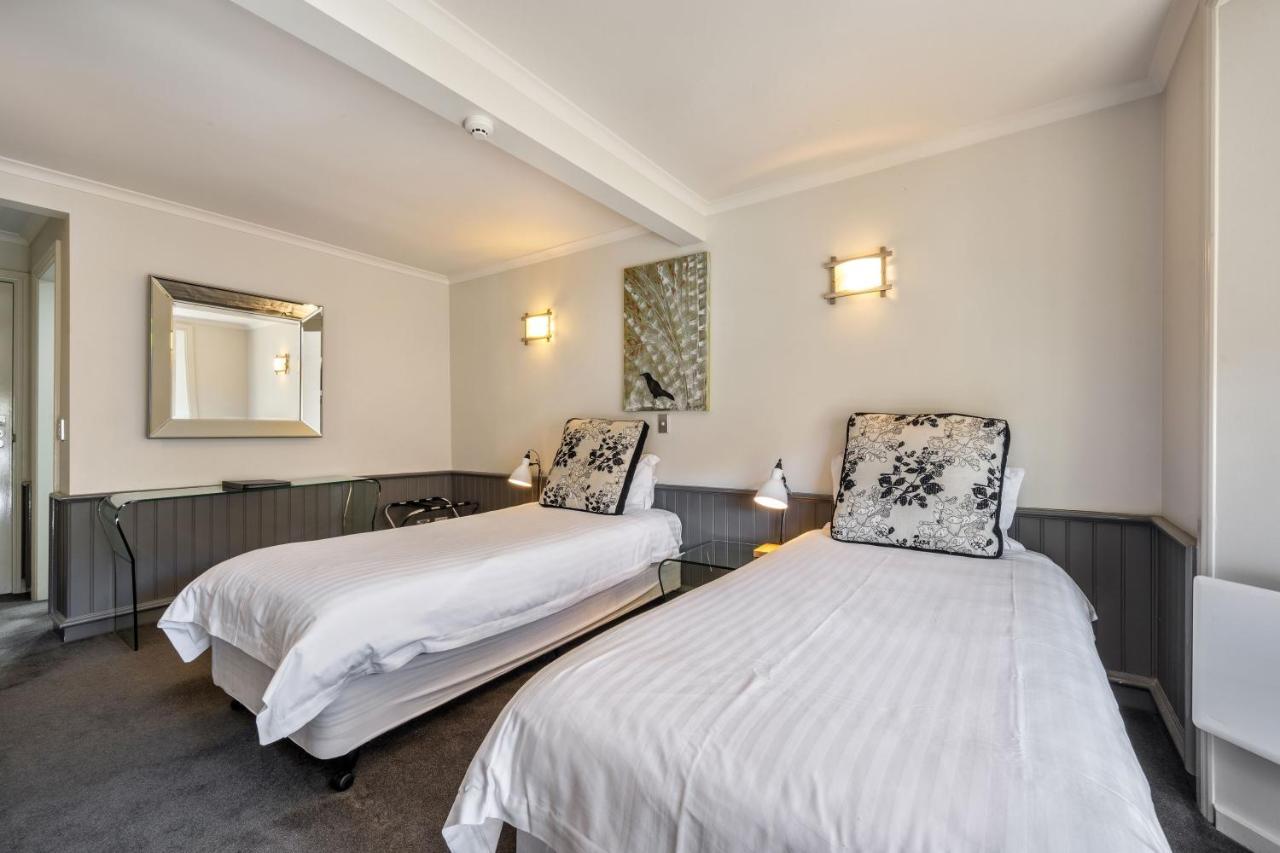 Pure Chalet Thredbo Esterno foto