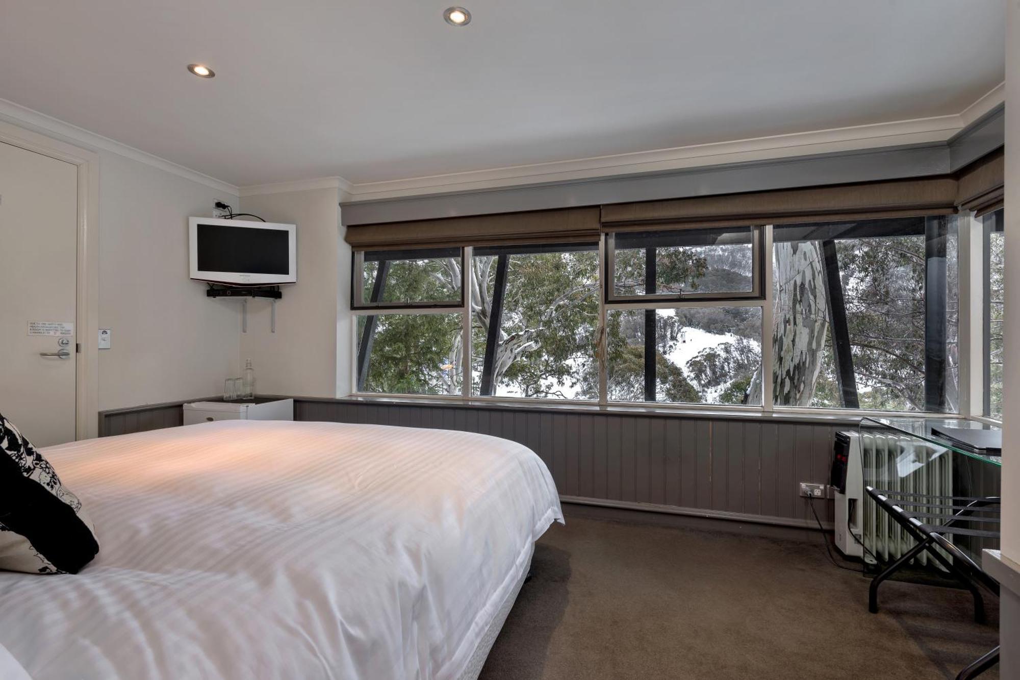 Pure Chalet Thredbo Esterno foto