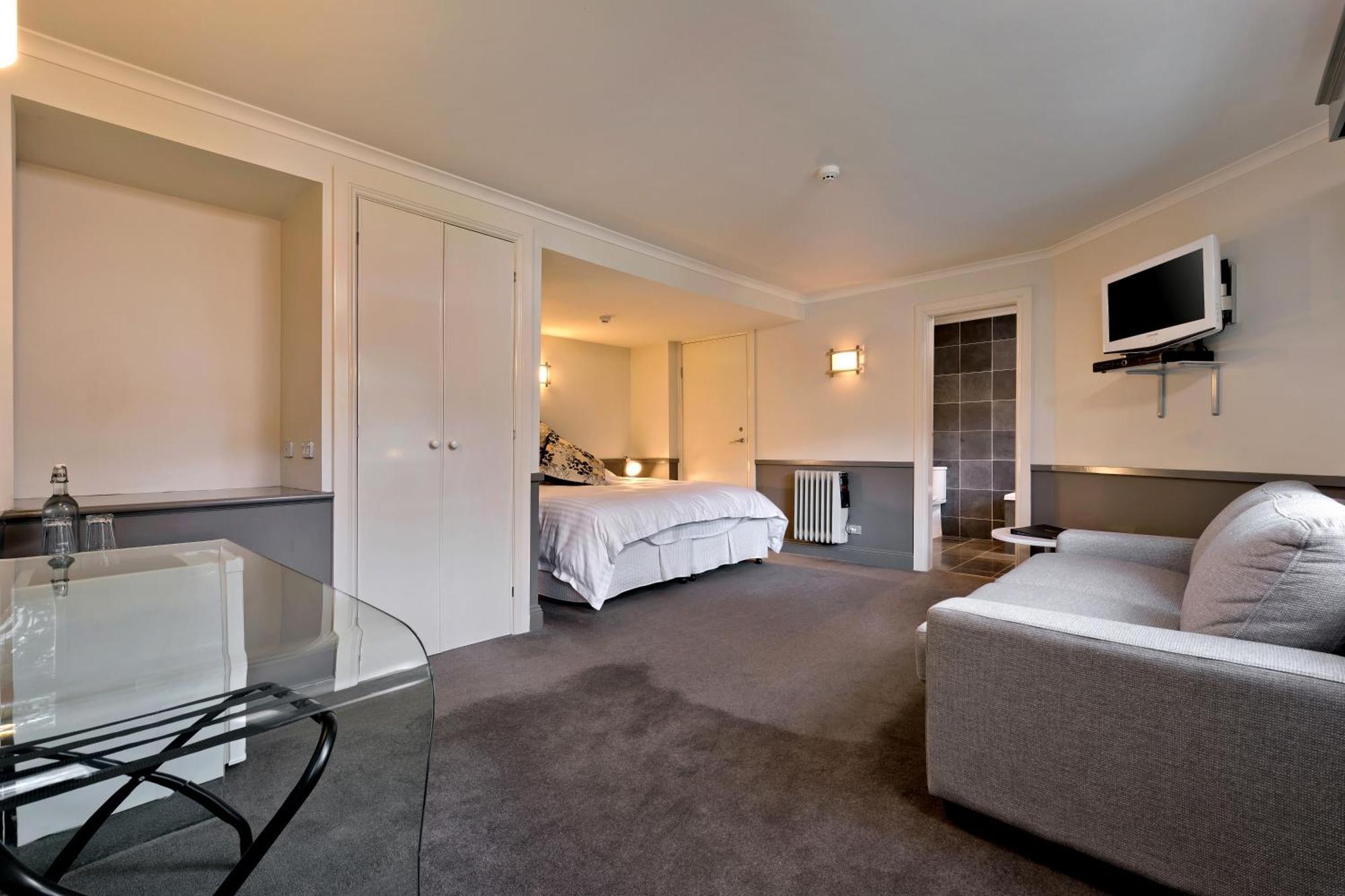 Pure Chalet Thredbo Esterno foto
