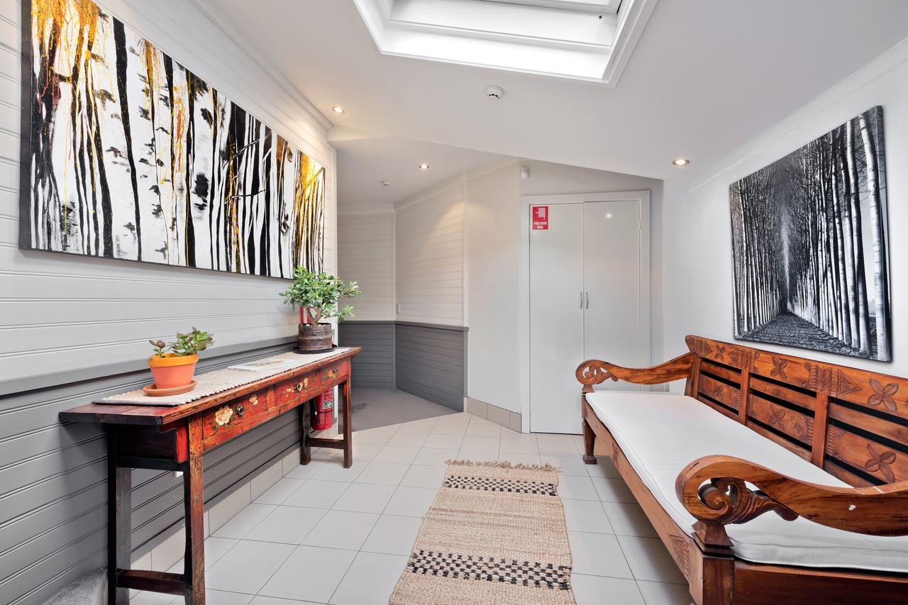 Pure Chalet Thredbo Esterno foto
