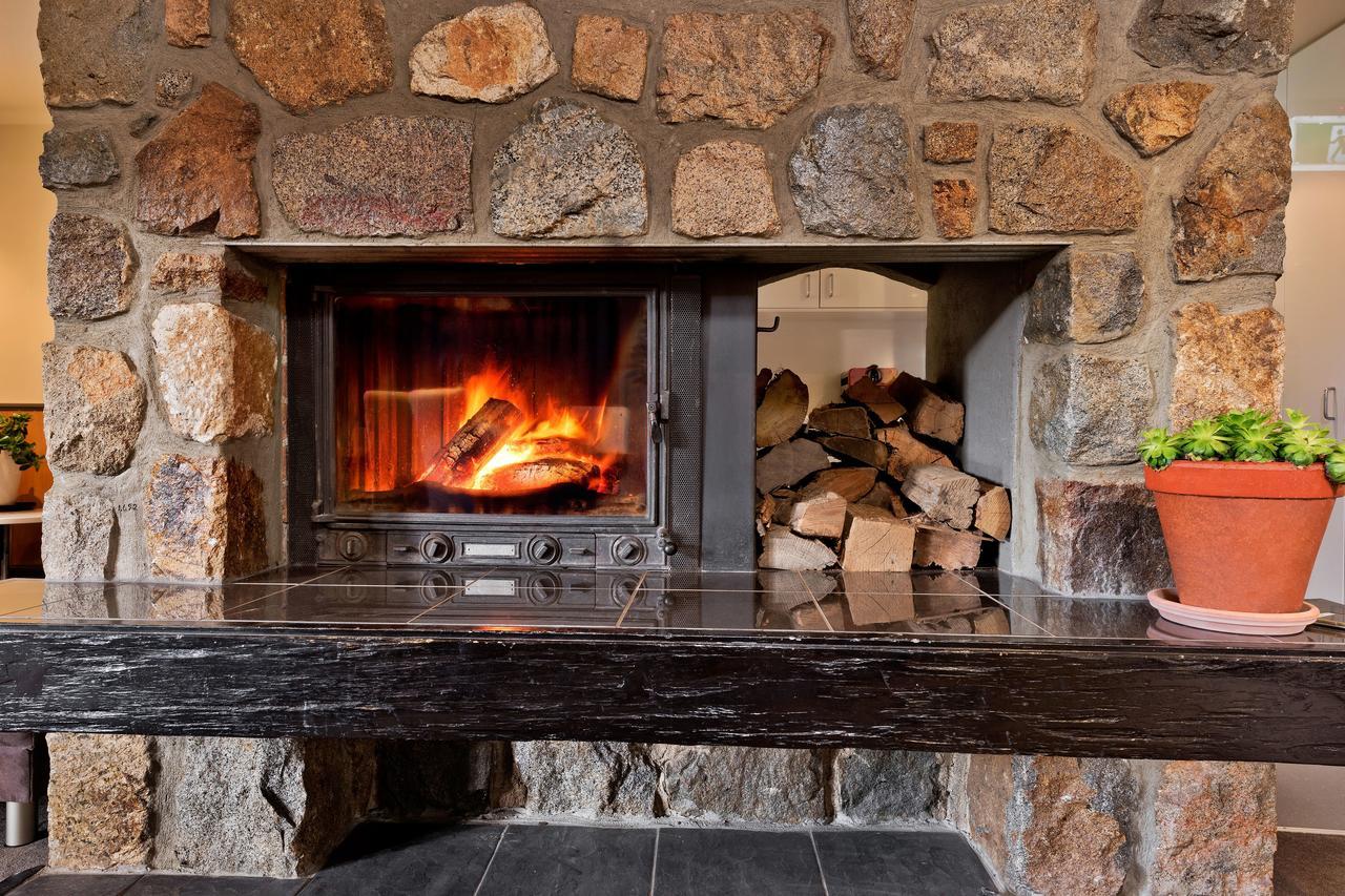Pure Chalet Thredbo Esterno foto