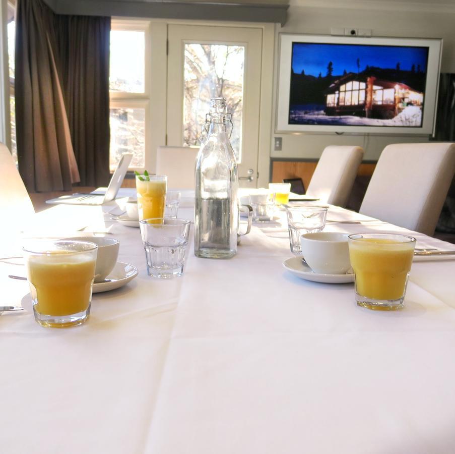 Pure Chalet Thredbo Esterno foto